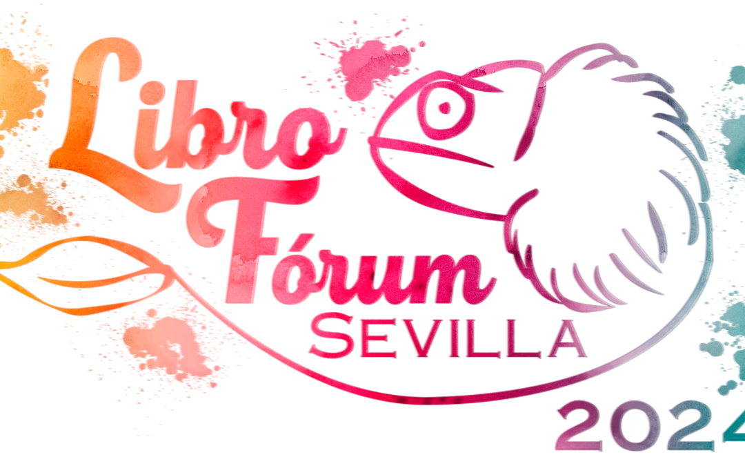 Firmas en Libro Fórum Sevilla 2023 el 1 y 2 de marzo