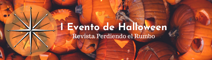 Evento Halloween