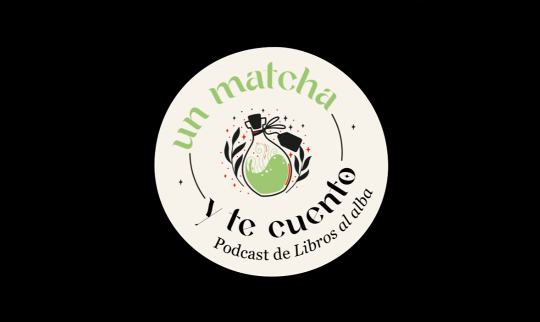 Colaboración en el especial sobre vampiros del podcast «Un matcha y te cuento»